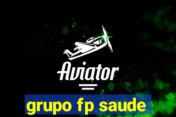 grupo fp saude